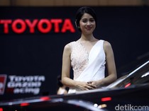 10 Merek Mobil Terlaris di Indonesia 2024: 1 Asal China, 8 dari Jepang, BYD Masuk?