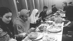 Terjerat Kasus Narkoba, Jefri Nichol Senang Ngopi dan Makan Bareng Teman Artis