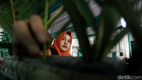 Acara yang berlangsung sejak tanggal 22-24 Juli ini sebagai sarana promosi, publikasi, dan peningkatan agribisnis bunga dan tanaman hias di DKI Jakarta.