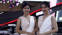 Mereka benar-benar murah senyum loh gaes..