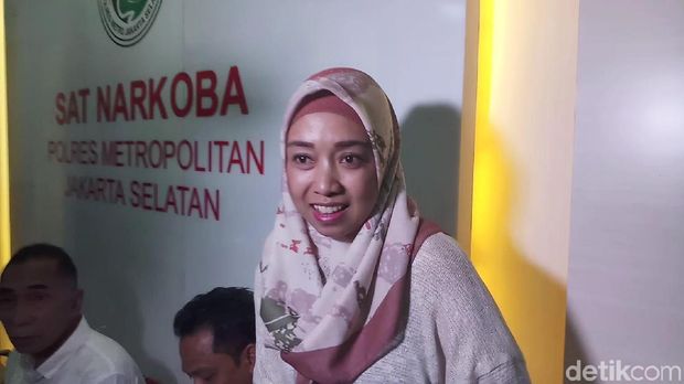Keluarga Jefri Nichol