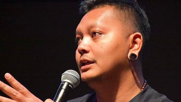 Sutradara Robby Ertanto juga ditangkap