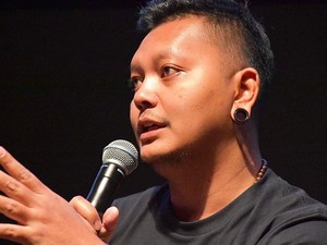 Sosok Robby Ertanto, Sutradara yang Ditangkap Bareng Jefri Nichol