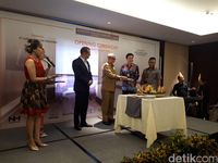 Archipelago Resmikan Hotel Baru Nan Nyaman di Medan