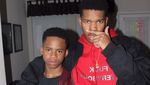 Rapper Tay-K Dihukum Penjara 55 Tahun