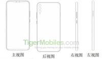 Xiaomi Daftarkan Paten Perangkat dengan 4 Kamera Belakang