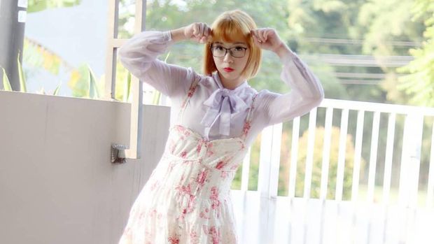 Kominfo Suspend Tiga Konten di Akun YouTube Kimi Hime