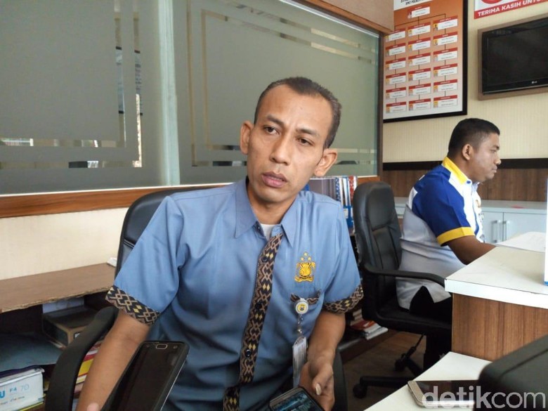 Ada Kabar Penemuan Mayat Perempuan, Warga Ini Datangi SPKT Ponorogo Ada Kabar Penemuan Mayat Perempuan, Warga Ini Datangi SPKT Ponorogo