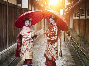 Destinasi Favorit Turis Indonesia yang Liburan ke Jepang Apa ya?
