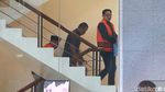Bowo Sidik Kembali Jalani Pemeriksaan di KPK