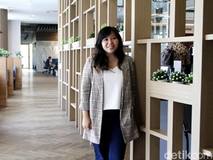Mengenal Nathania Karina, Doktor Musik Muda Bawa Orkestra Remaja Mendunia