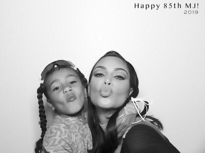 Foto: Instagram/@kimkardashian Foto: Instagram/@kimkardashian