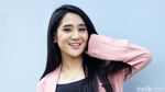 Curhat Bella Nova soal Ikan Asin dan Ajakan Hotman Paris