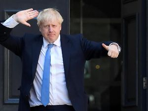 6 Fakta Tentang Boris Johnson, Perdana Menteri Baru Inggris