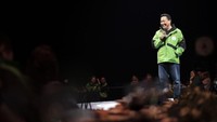 Dia menambahkan, dengan strategi super-app yang dimiliki Gojek, visi dan cita-cita perusahaan karya anak bangsa tersebut bisa segera terealisasi. Pool/Gojek.