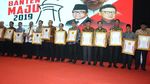 Lippo Karawaci Raih Penghargaan Korporasi Banten Maju