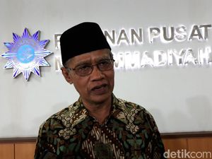 Haedar: Oposisi Perlu untuk Kontrol Pemerintah
