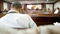 Tidak ada pelanggaran hak cipta di sana seperti yang dituduhkan. Gugatan ini juga merupakan tantangan bagi bank dalam menjalankan amanat Peraturan Otoritas Jasa Keuangan (POJK) tentang Laku Pandai untuk mendukung terwujudnya keuangan Inklusif. Foto: dok. Bank Sampoerna