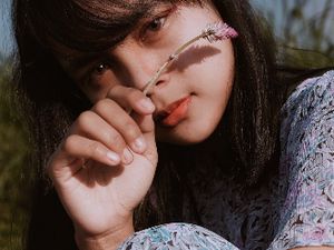 I see U