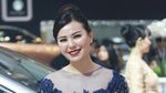 Usher Lexus Cantik Berkebaya