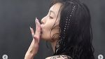 Idol Korea Ini Disebut Murahan Karena Penampilannya saat Konser