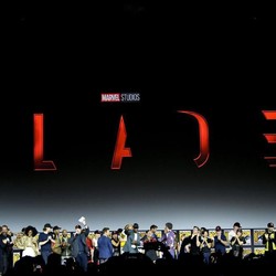 Kevin Feige Buka Suara Terkait Mangkraknya Blade: Aku Gagal Total