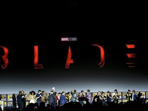 Marvel Beri Kepastian soal Nasib Blade