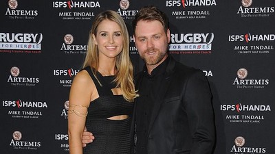 Begini Kehidupan Model Cantik Setelah Perceraiannya dengan Brian Westlife
