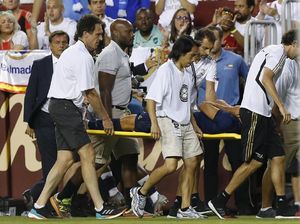 Asensio Cedera, Rencana Arsenal Daratkan Ceballos Pupus?