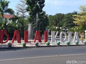 Pemkot Surabaya Siapkan Dana Rp 196 Miliar untuk Tangani Wabah Corona