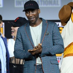 Akhirnya Blade Muncul, Tapi Kok Bukan Mahershala Ali?