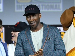 Akhirnya Blade Muncul, Tapi Kok Bukan Mahershala Ali?