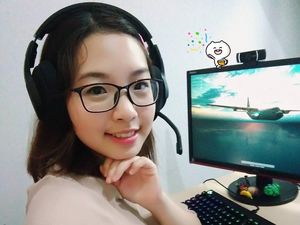 Kimi Hime Dijanjikan Bertemu Menkominfo, Kapan?
