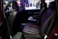 WIND dan Beragam Teknologi Modern Wuling yang Tampil di GIIAS 2019