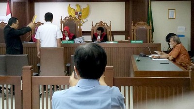 Keuangan Inklusif Tanggung Jawab Setiap Bank