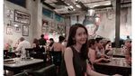 10 Momen Kulineran Si Cantik Yoona Saat Liburan di Bali
