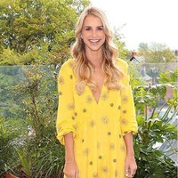 Bagi Vogue, perceraian tersebut sangat membuatnya hancur dan depresi. Model cantik asal Irlandia itu mengaku bahwa semuanya terasa hilang setelah keputusan bercerai. Foto: Instagram