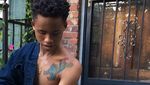 Rapper Tay-K Dihukum Penjara 55 Tahun