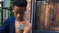 Kasus tersebut sebenarnya terjadi pada tahun 2016 atau saat Tay-K berusia 16 tahun. Dok. Instagram/tayk47shawty