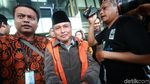 Dua Anggota DPRD Jambi Ditahan KPK