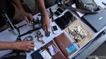 Ini Tampang Pencuri Spesialis Rumah Kosong dan Penadah Curanmor