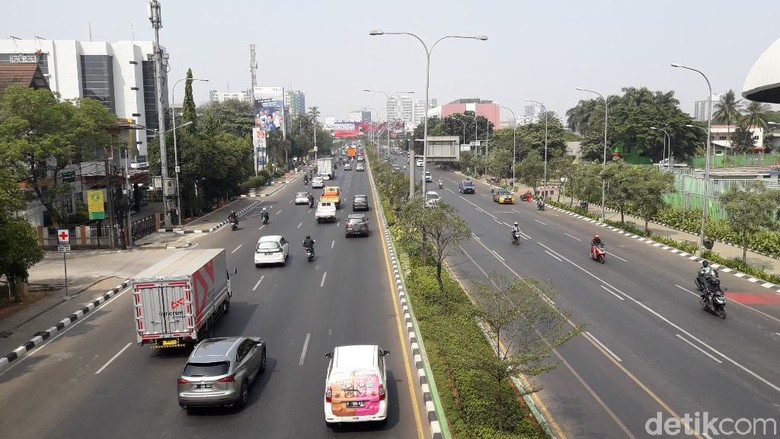 Dishub Bekasi akan Terapkan Tilang Elektronik di Jl Ahmad Yani pada 2020 Dishub Bekasi akan Terapkan Tilang Elektronik di Jl Ahmad Yani pada 2020