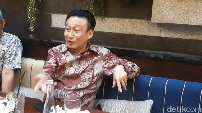 Eks Bos Bank Bali Buka-bukaan Soal Skandal Cessie 20 Tahun Silam