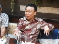 Jokowi Kesal Investor Tak Lirik RI, Pengusaha RI Beli Saham Klub Inggris