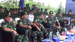 Melihat Puncak Latihan Angkasa Yudha 2019 di Lumajang