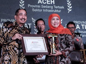Banyuwangi Raih Platinum di Indonesias Attractiveness Index 2019