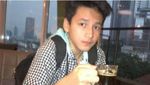 Terjerat Kasus Narkoba, Jefri Nichol Senang Ngopi dan Makan Bareng Teman Artis