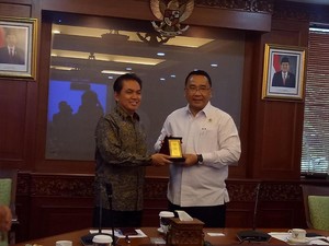 BPH Migas Dorong Pertumbuhan Ekonomi Desa Melalui Mini SPBU