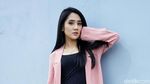Curhat Bella Nova soal Ikan Asin dan Ajakan Hotman Paris
