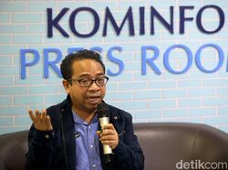 Tiga Konten di Akun YouTube Kimi Hime Kena Suspend